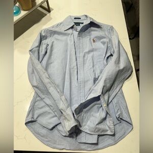 Ralph Lauren button down